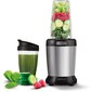 Sencor SNB 4302SS Nutriblender Titan hind ja info | Blenderid | hansapost.ee