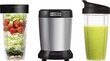 Sencor SNB 4302SS Nutriblender Titan hind ja info | Blenderid | hansapost.ee