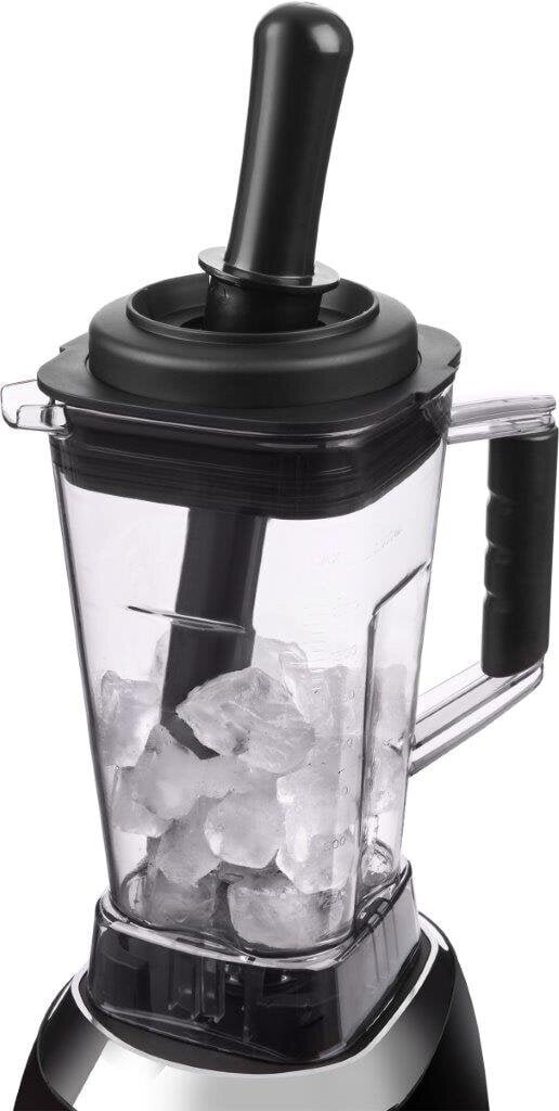 Sencor SBU 7730BK Superblender price and information | Blenderid | hansapost.ee