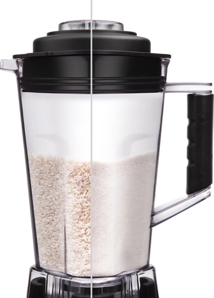 Sencor SBU 7730BK Superblender price and information | Blenderid | hansapost.ee