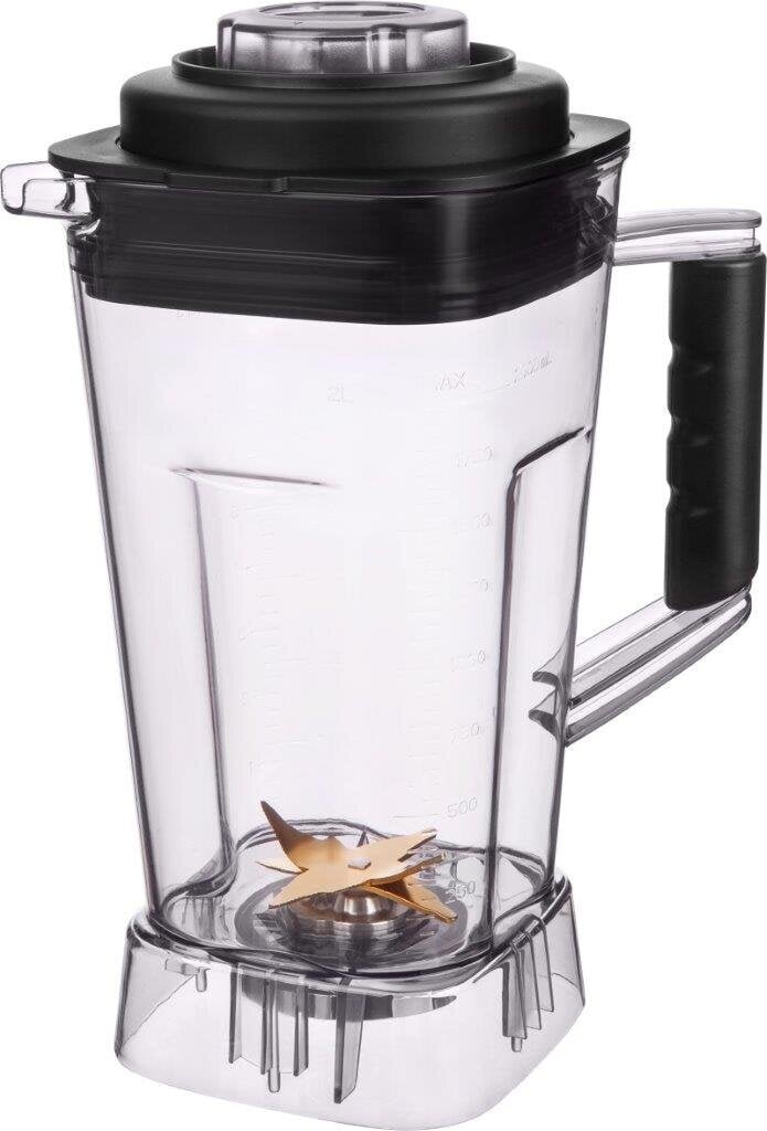 Sencor SBU 7730BK Superblender price and information | Blenderid | hansapost.ee