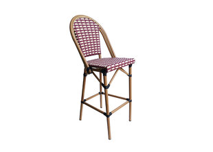 Барный стул Sit цена и информация | Стулья для кухни и столовой | hansapost.ee