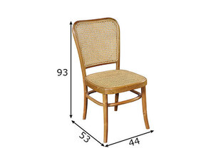 Söögitool Sit&Chair hind ja info | Köögitoolid, söögitoolid | hansapost.ee