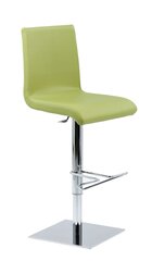 Барный стул Wood Garden Swing, зеленый цена и информация | Стулья для кухни и столовой | hansapost.ee