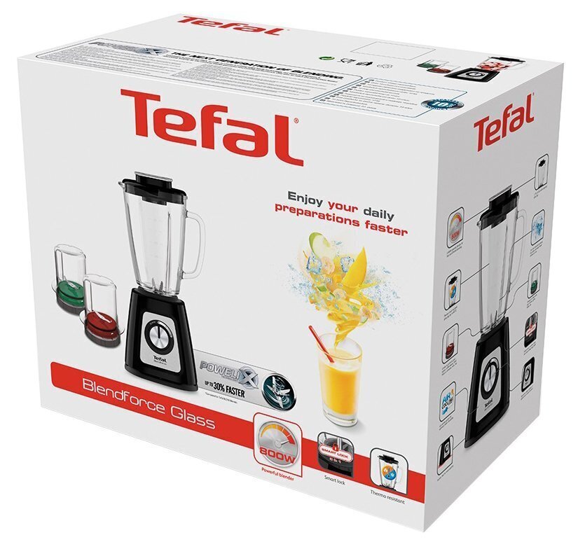 Tefal BL438831 цена и информация | Blenderid | hansapost.ee