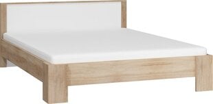 Кровать Viki 160x200см цена и информация | Кровати | hansapost.ee