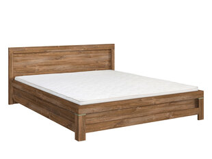 Кровать Gent, 160x200 см цена и информация | Кровати | hansapost.ee
