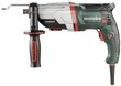 Kombivasar UHE 2660-2 Quick, Metabo hind ja info | Lööktrellid | hansapost.ee