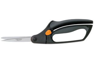 Газонные ножницы Fiskars S50 цена и информация | Садовые инструменты | hansapost.ee