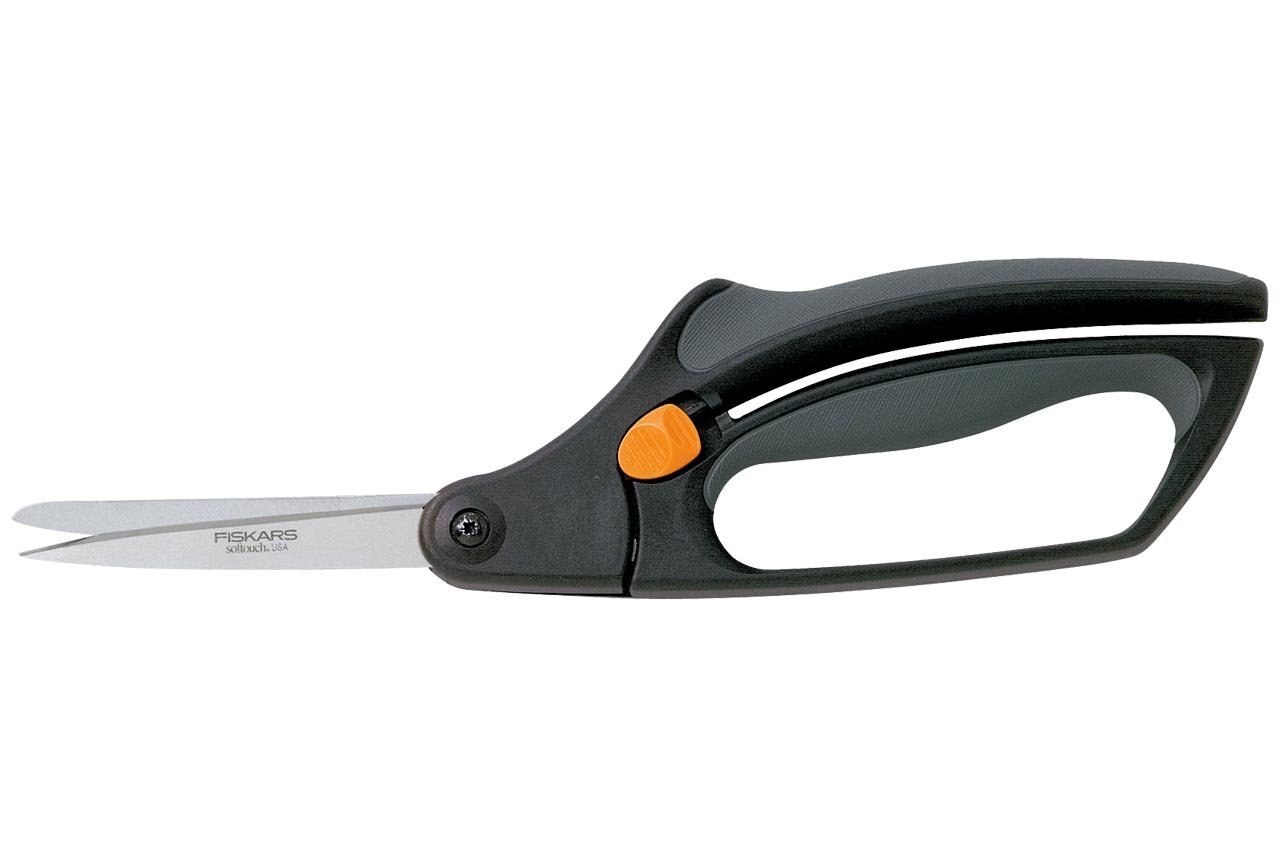 Murukäärid Fiskars S50 цена и информация | Aiatööriistad | hansapost.ee