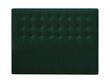 Voodipeats Windsor and Co Athena 160 cm, roheline hind ja info | Voodid | hansapost.ee