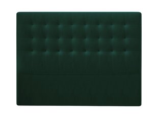 Изголовье кровати Windsor and Co Athena 180 см, зеленое цена и информация | Кровати | hansapost.ee