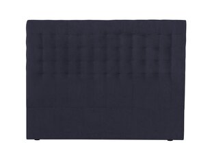 Изголовье кровати Windsor and Co Nova 180 см, темно-синее цена и информация | Кровати | hansapost.ee