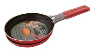 Jata R266 2 small fring pan for AC266 цена и информация | Электрогрили, маринаторы | hansapost.ee