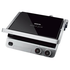 Sencor SBG 5030BK hind ja info | Sencor Väike köögitehnika | hansapost.ee