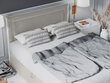 Voodi Mazzini Beds Yucca 140x200 cm, beež цена и информация | Voodid | hansapost.ee