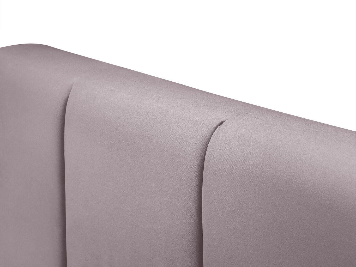 Voodi Mazzini sofas Afra 160x200 cm, roosa hind ja info | Voodid | hansapost.ee