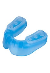 Hambakaitse Benlee Breath, sinine/läbipaistev hind ja info | Poks | hansapost.ee