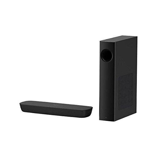 2.1 Soundbar Panasonic SC-HTB250EGK цена и информация | Ribakõlarid ja koduaudio süsteemid | hansapost.ee