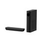 2.1 Soundbar Panasonic SC-HTB250EGK hind ja info | Ribakõlarid ja koduaudio süsteemid | hansapost.ee