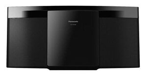 Panasonic SC-HC200EG-K цена и информация | Аудиоколонки | hansapost.ee