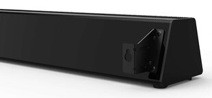 3.1 Soundbar Philips HTL3320/10 , 300W hind ja info | Ribakõlarid ja koduaudio süsteemid | hansapost.ee