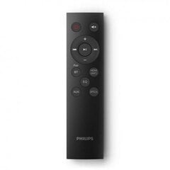 Philips 2.0 Soundbar TAB5105/12 hind ja info | Ribakõlarid ja koduaudio süsteemid | hansapost.ee