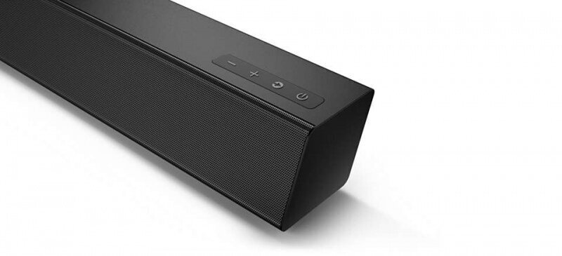 Philips 2.0 Soundbar TAB5105/12 hind ja info | Ribakõlarid ja koduaudio süsteemid | hansapost.ee