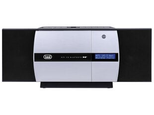 Trevi HCV 10D35 HIFI цена и информация | Музыкальные центры | hansapost.ee