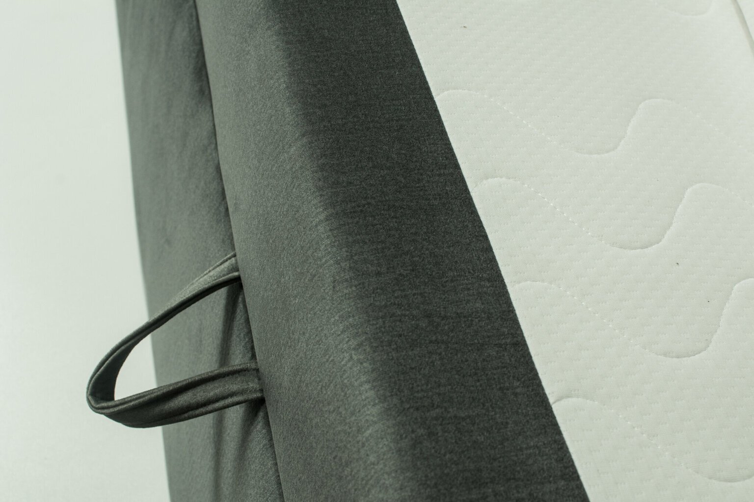 Voodi Ropez Flip 180x200cm, tumehalli värvi hind ja info | Voodid | hansapost.ee