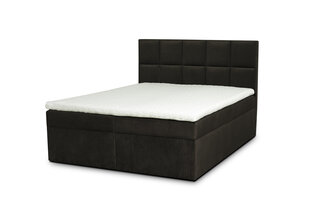Кровать Ropez Flip 180x200cm, темно-коричневый цена и информация | Кровати | hansapost.ee