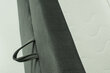 Voodi Ropez Flip 140x200cm, tumehalli värvi hind ja info | Voodid | hansapost.ee