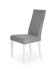 Комплект из 2 стульев Halmar Diego, дубовый/песочный цвет цена и информация | Стулья для кухни и столовой | hansapost.ee
