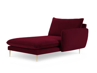 Kanapee Cosmopolitan Design Florence, punane price and information | Sofa beds and sofas | hansapost.ee