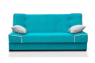Диван Maxim II, светло-синий цена и информация | Kanapa Мебель и домашний интерьер | hansapost.ee