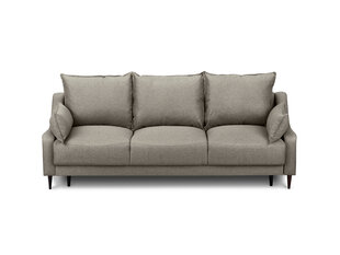 Diivan Mazzini Sofas Ancolie, helepruun hind ja info | Diivanvoodid ja diivanid | hansapost.ee