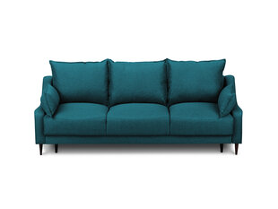 Diivan Mazzini Sofas Ancolie, roheline hind ja info | Diivanvoodid ja diivanid | hansapost.ee