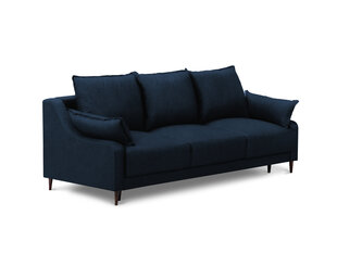 Diivan Mazzini Sofas Ancolie, sinine hind ja info | Diivanvoodid ja diivanid | hansapost.ee