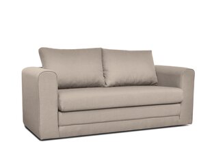 Diivan Cosmopolitan Design Honolulu, beeži värvi price and information | Sofa beds and sofas | hansapost.ee