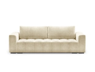 Diivan Milo Casa Luca, beež price and information | Sofa beds and sofas | hansapost.ee