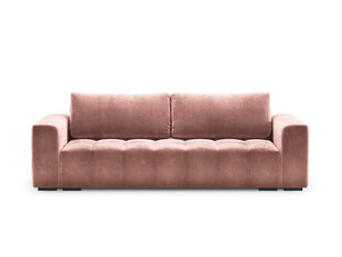 Diivan Milo Casa Luca, roosa price and information | Sofa beds and sofas | hansapost.ee