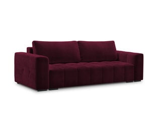 Diivan Milo Casa Luca, punane price and information | Sofa beds and sofas | hansapost.ee