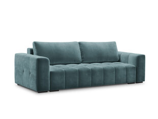 Diivan Milo Casa Luca, sinine price and information | Sofa beds and sofas | hansapost.ee