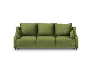 Diivan Mazzini Sofas Lilas, roheline цена и информация | Диваны | hansapost.ee