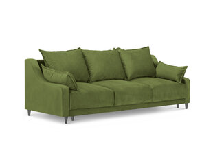 Diivan Mazzini Sofas Lilas, roheline hind ja info | Diivanvoodid ja diivanid | hansapost.ee