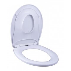 Laste WC iste AWD Interior Swing цена и информация | Принадлежности для унитазов, биде | hansapost.ee