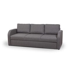 Трехместный диван-кровать Mirja цена и информация | Диваны | hansapost.ee
