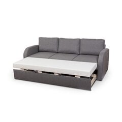 Трехместный диван-кровать Mirja цена и информация | Диваны | hansapost.ee