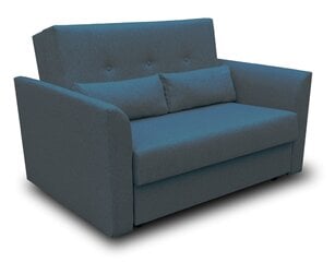 Diivan Mini II, sinine price and information | Sofa beds and sofas | hansapost.ee