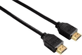 HAMA HDMI 1.3 kaabel 1.50m цена и информация | Juhtmed ja kaablid | hansapost.ee